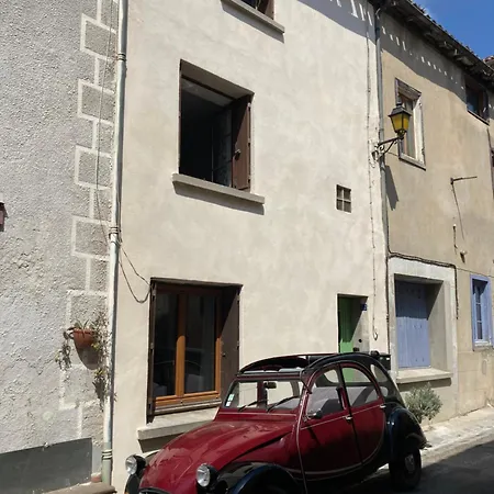 Why * Montolieu